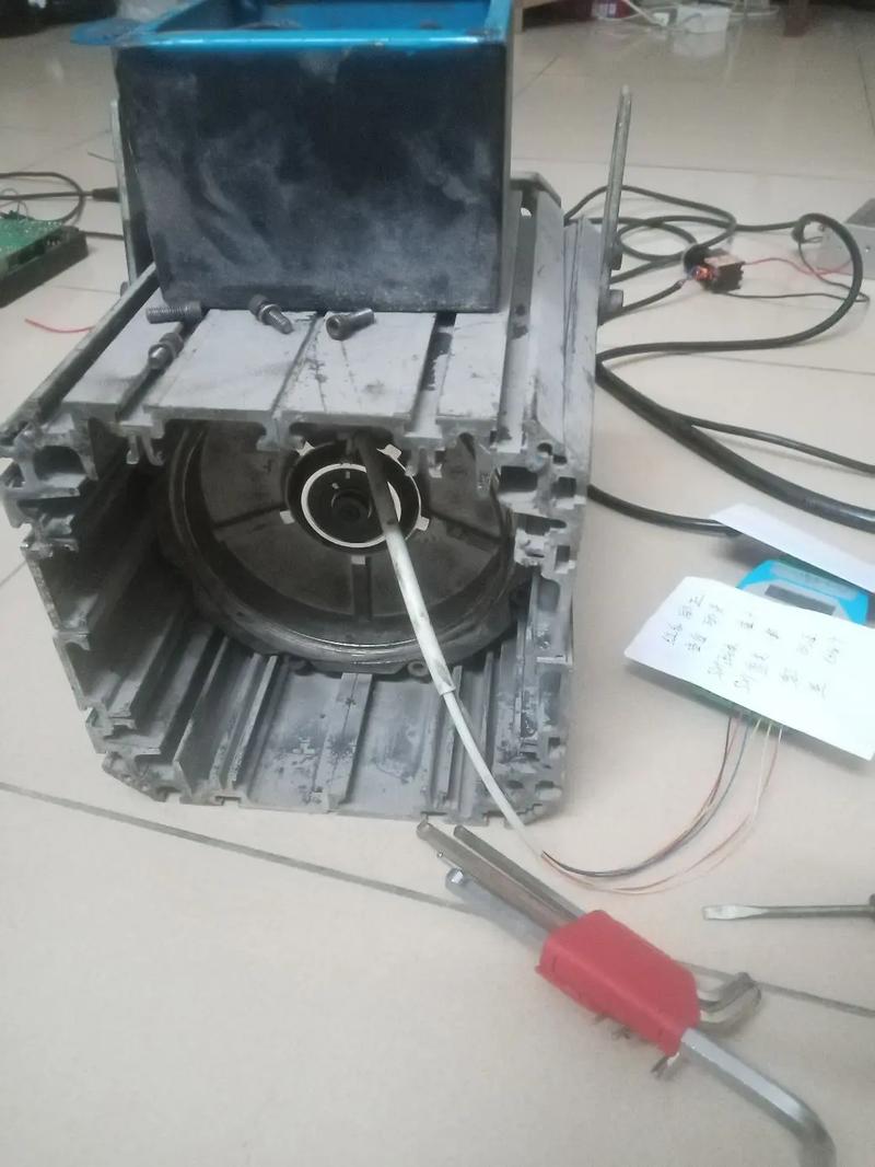 合肥伺服電機維修廠家電話