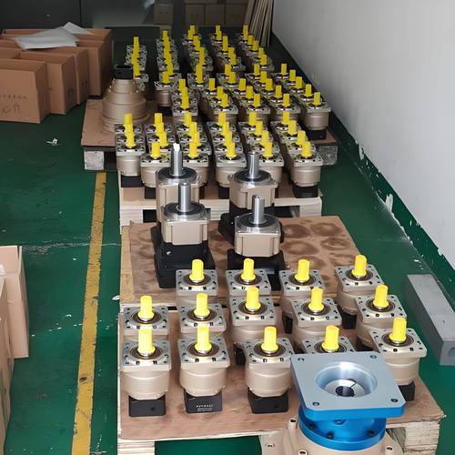 嘉興伺服減速電機(jī)批發(fā)