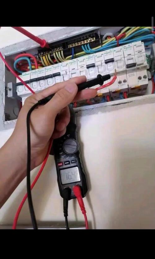 彭州電路維修