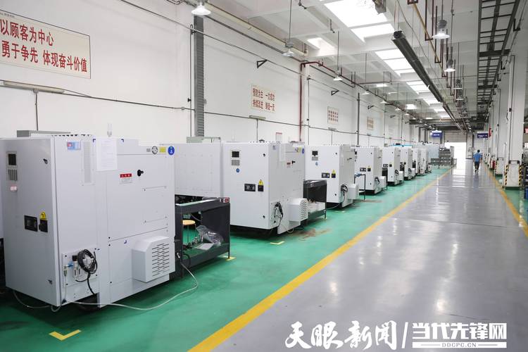 微特電機上市公司，微特電機生產全過程