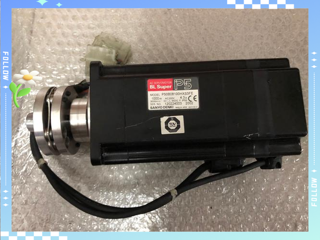 惠州三洋伺服電機維修培訓公司