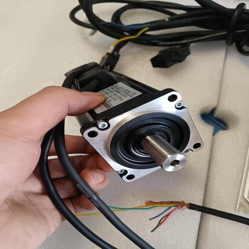 惠州伺服電機感應器廠家