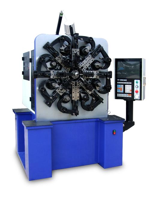 數(shù)控彈簧機(jī)廠家，數(shù)控彈簧機(jī)操作規(guī)程