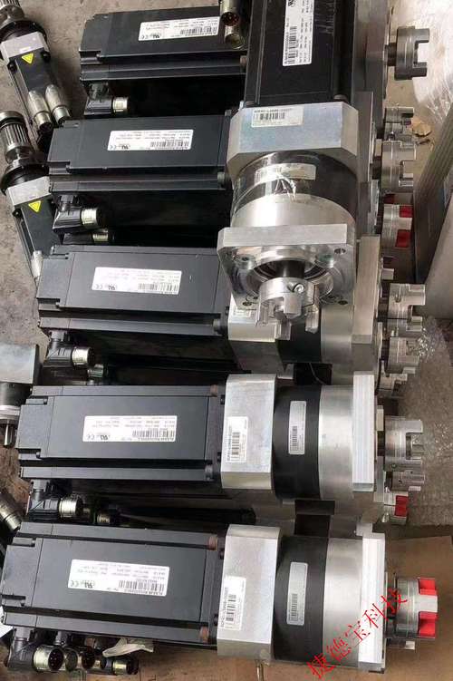 東莞貝加萊伺服電機(jī)維修培訓(xùn)