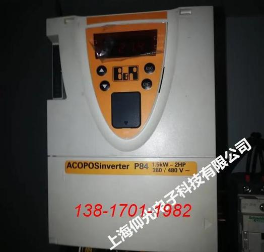 江門(mén)科爾摩根伺服電機(jī)驅(qū)動(dòng)器維修價(jià)格