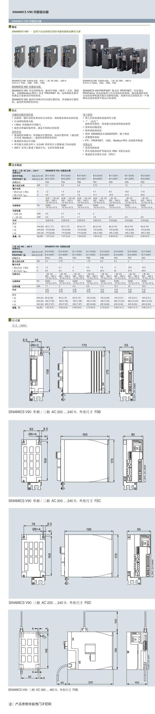 江門西門子電機伺服器維修價格