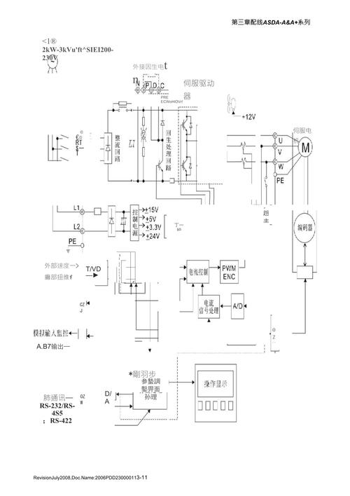 沈陽(yáng)直流伺服電機(jī)扭矩控制原理