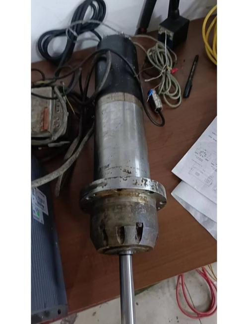 涇縣伺服電機維修