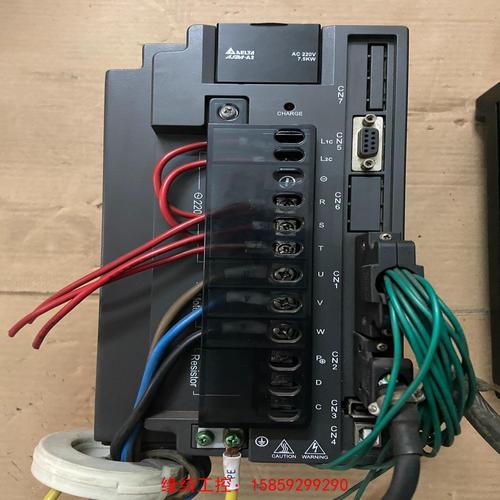 深圳臺達電機伺服器維修多少錢