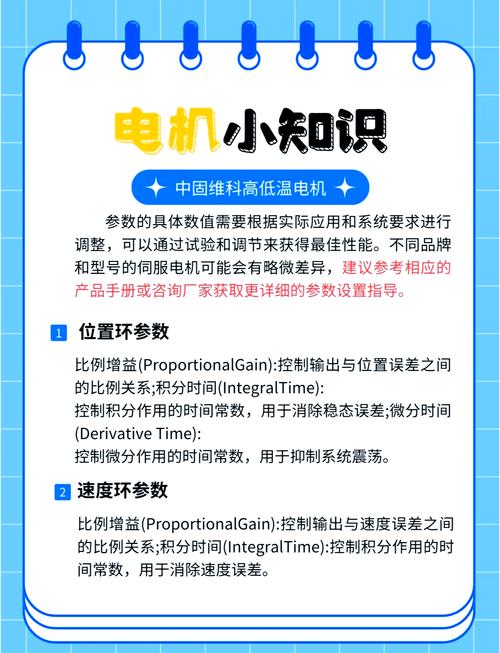 節能伺服電機調節