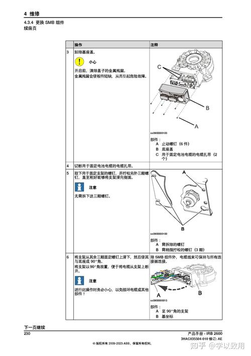 維修教程全套