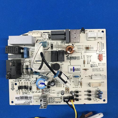 維修空調主板電路板多少錢