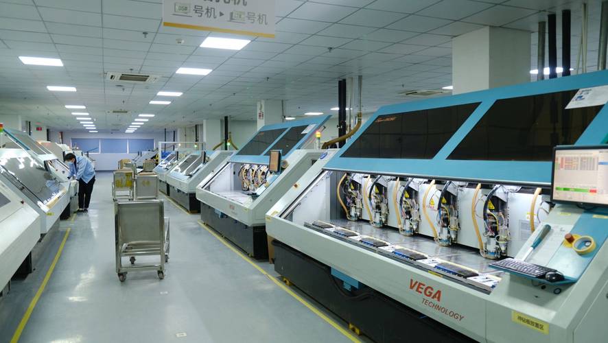 線路板廠家排名前十，線路板廠哪個(gè)部門工資高