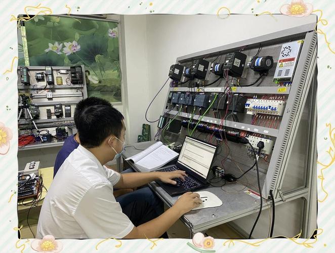 西安觸摸屏plc培訓班，西安觸摸屏行業(yè)公司