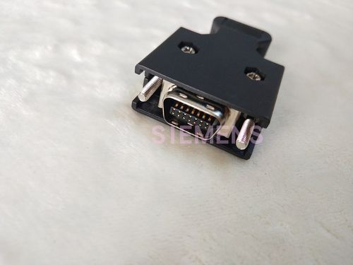 西門子伺服電機編碼器插頭，西門子伺服電機編碼器調零