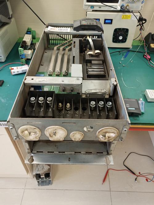 西門子變頻器維修費用，西門子變頻器維修電話