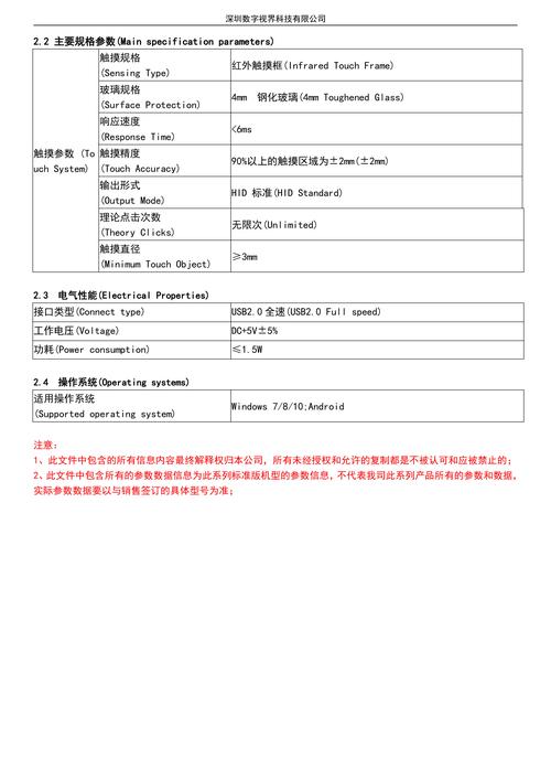 觸摸屏報警條制作方法，觸摸屏報價方案