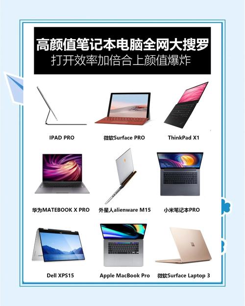 觸摸屏筆記本推薦，觸摸屏筆記本好不好