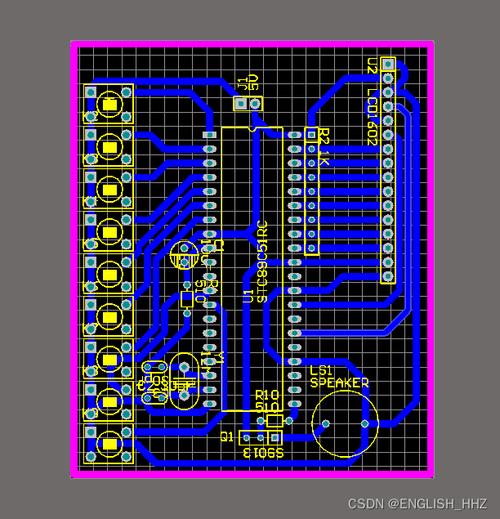 設(shè)計pcb電路板的軟件，電路板設(shè)計軟件下載
