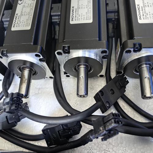 重慶交流伺服電機生產廠家