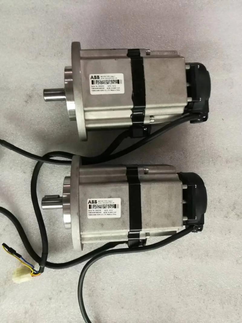 重慶維修伺服電機廠家電話