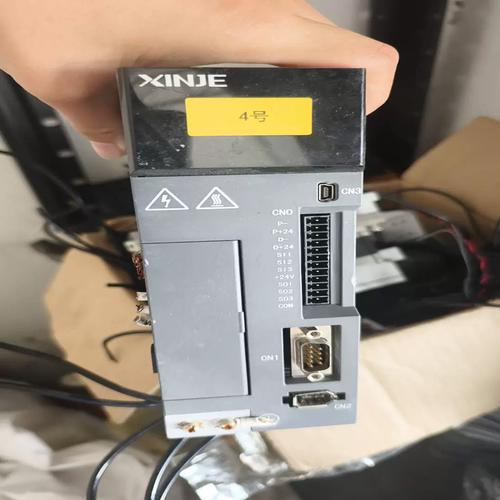 鎮(zhèn)江信捷伺服電機不轉(zhuǎn)維修
