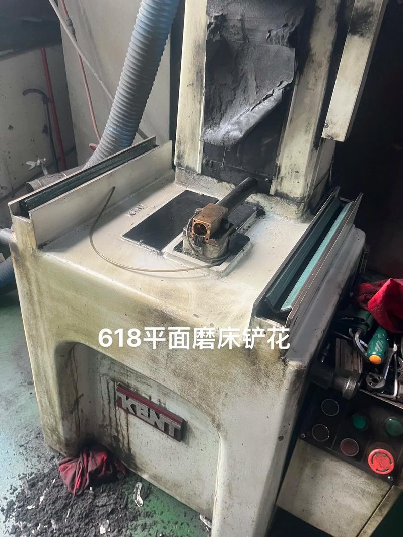 鏟磨床加工視頻，數(shù)控絎磨機(jī)