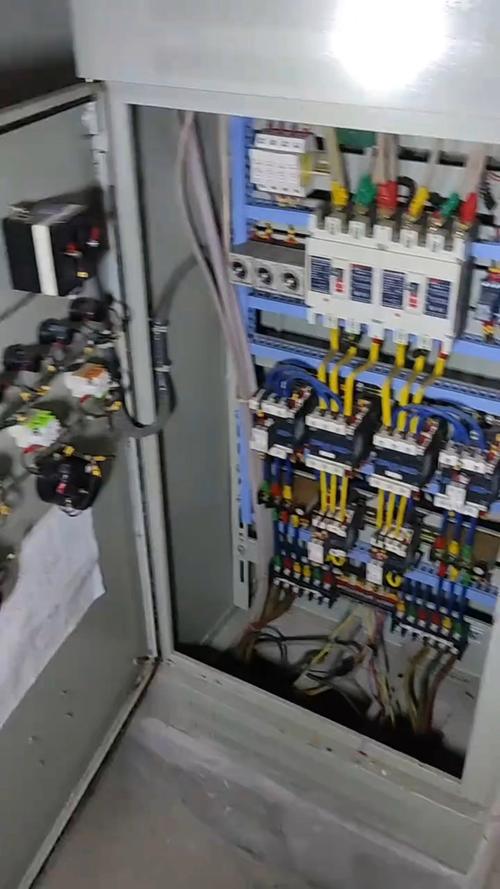 長興電路維修