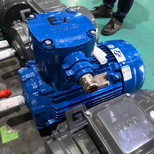 防爆電機型號大全，調(diào)速電機型號大全