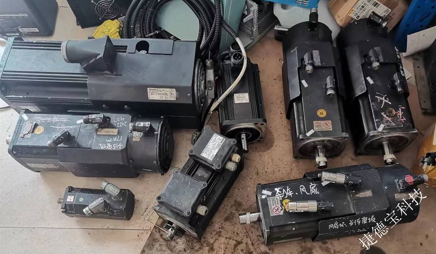 附近維修伺服電機(jī)