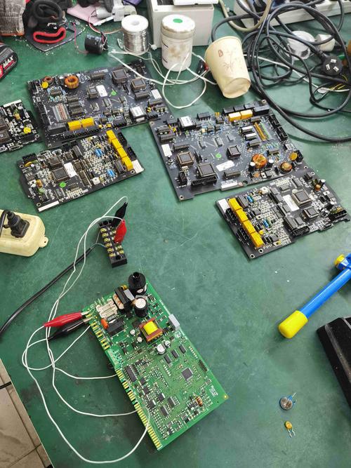陽(yáng)江電路板維修廠商