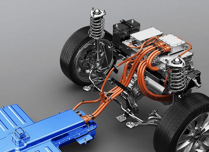 電動(dòng)汽車電機(jī)品牌前十名，電動(dòng)汽車電機(jī)是永磁直流還是交流