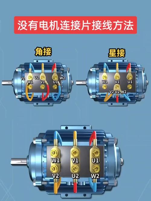 電機(jī)驅(qū)動(dòng)端和非驅(qū)動(dòng)端怎么分別，電機(jī)驅(qū)動(dòng)器原理