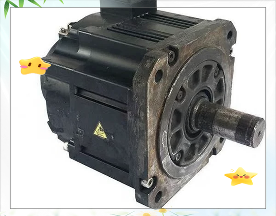 電機閉環(huán)伺服器維修哪家好