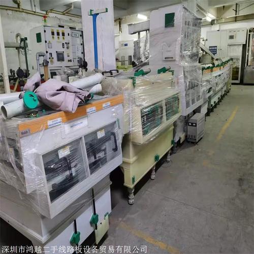 電路板回收廠家，電路板回收處理設備