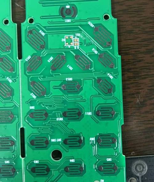 電路板打樣用什么文件，電路板打樣制作