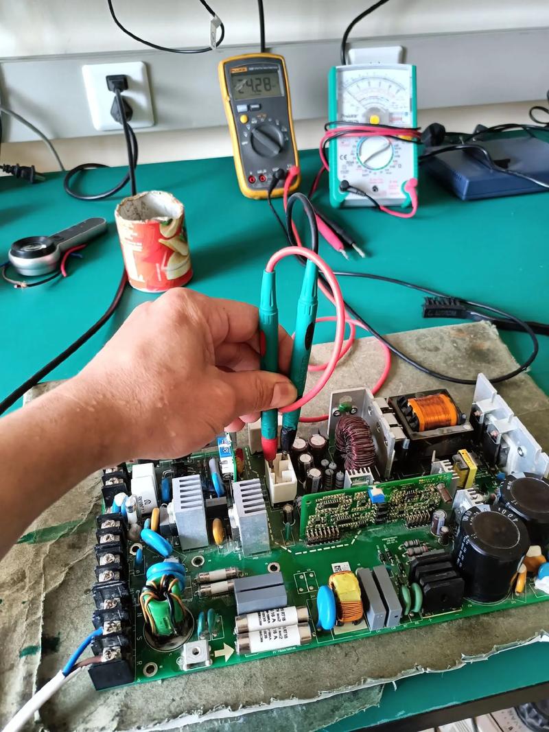電路板維修視頻初學者