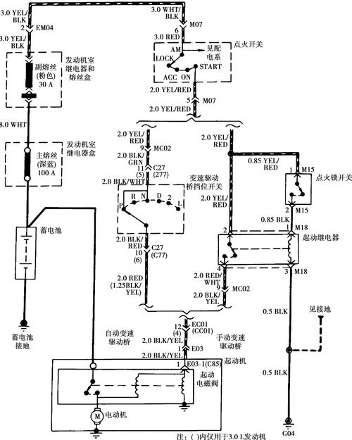青州汽車(chē)電路哪里修的好
