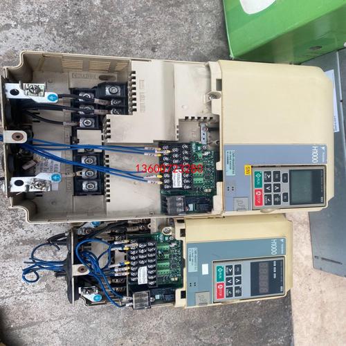 **長(zhǎng)安維修變頻器：解決電機(jī)頻率問題的專業(yè)服務(wù)**