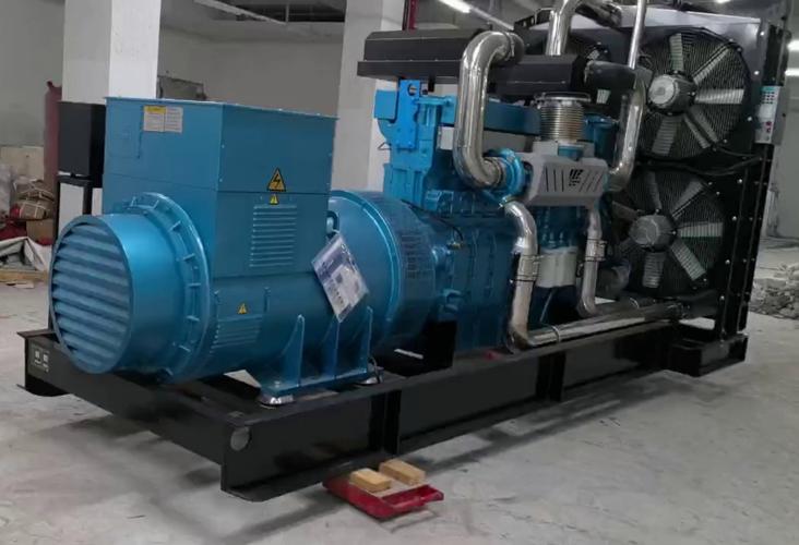 1000kw柴油發電機組技術參數，柴油發電機1000kw多少錢