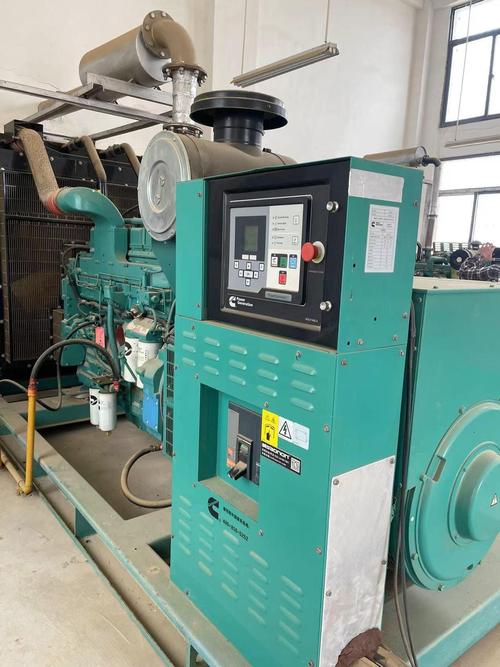 200kw康明斯柴油發電機組，貴州康明斯柴油發電機組價格