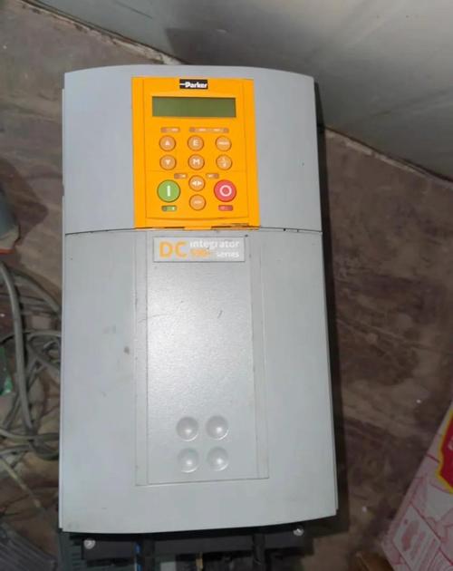 ABB變頻器維修：解決故障，優化性能