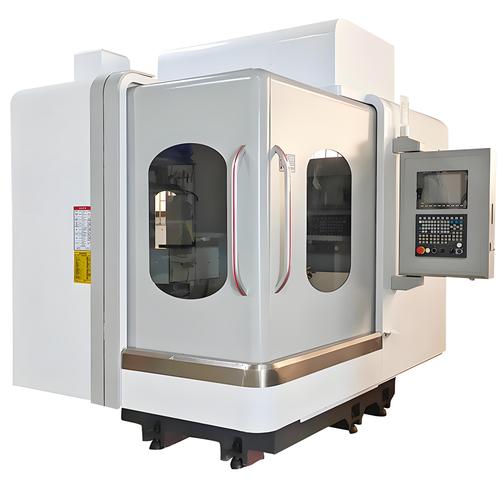 cnc數控機床5軸，cnc五軸數控機床怎么樣