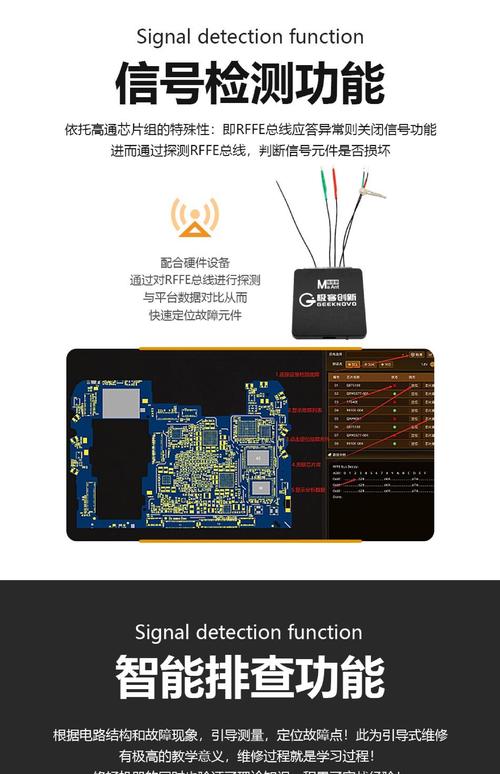 mfio線路板維修—提升電子設(shè)備性能的關(guān)鍵修復(fù)技巧
