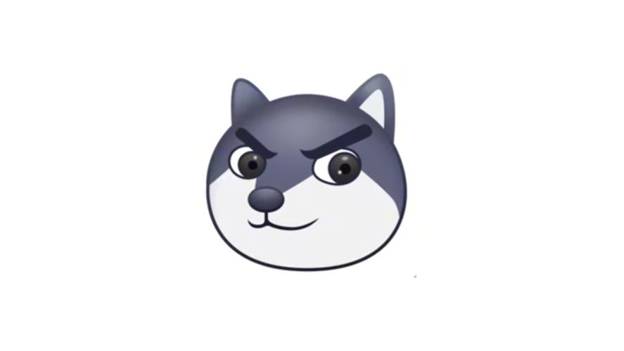 wegame登錄限制，無耳狗頭素材
