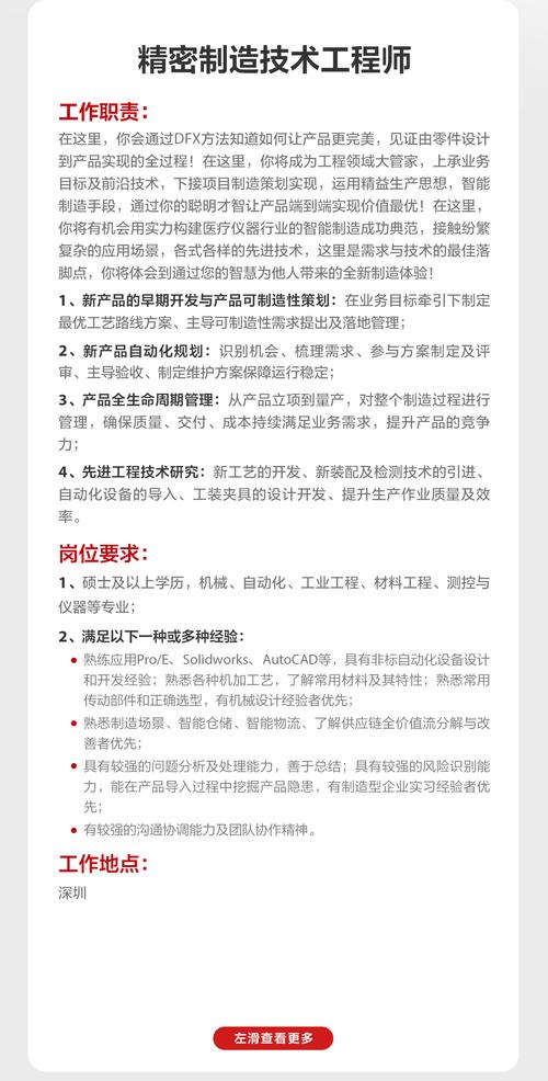 【28字新媒體風格標題】數控系統維修人員：重塑制造業未來的關鍵力量！