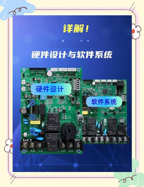 【28字新媒體風格標題】新媒體時代必修技能：充電線路板電源塊的維修教程