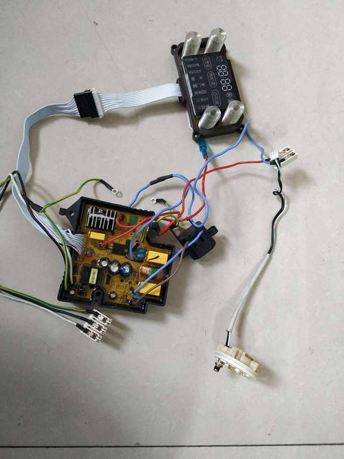【原創】武漢漢西電路板維修電話-專業解決您的技術故障