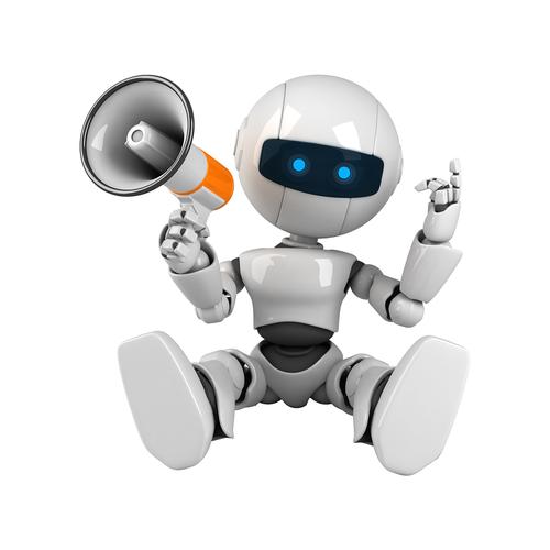 上海喇叭機器人維修-解決您的喇叭機器人故障問題
