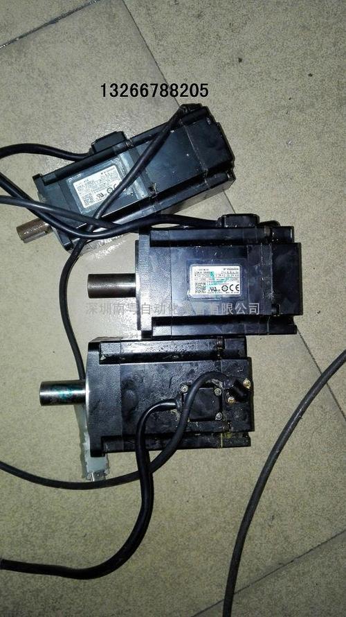 上海安川伺服電機維修